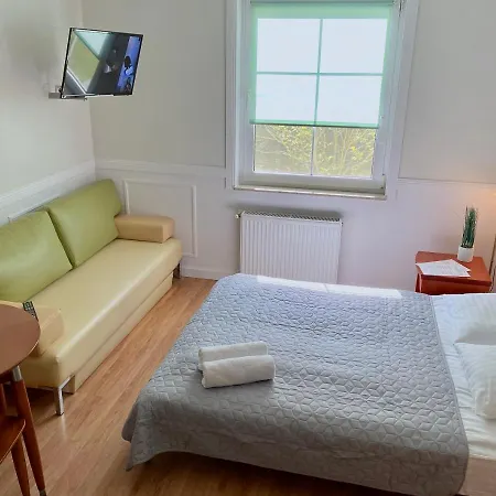 I Magnolia Apartmán