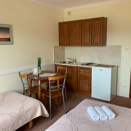 I Magnolia Apartmán