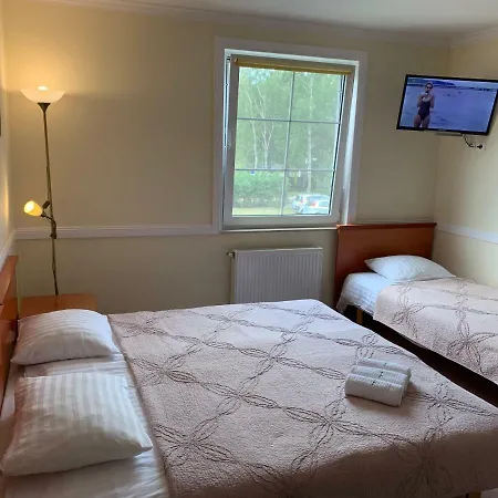 Apartmán I Magnolia