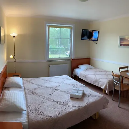 I Magnolia Apartmán *