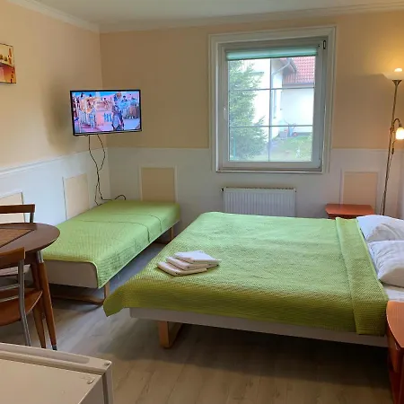 Apartmán I Magnolia