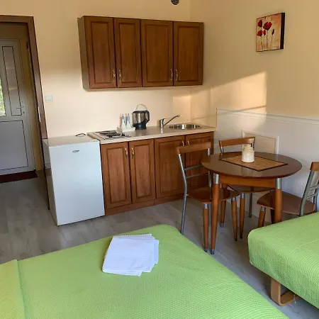 Apartmán I Magnolia
