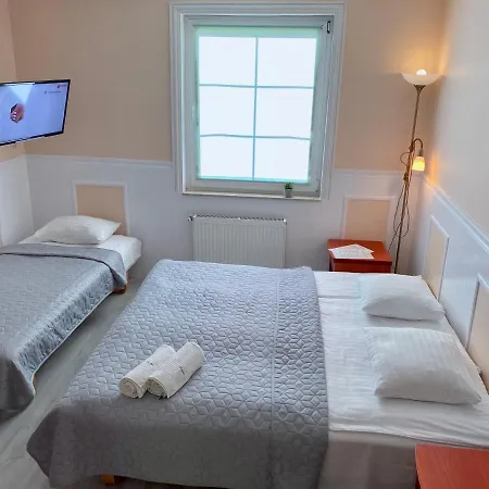 I Magnolia Dźwirzyno