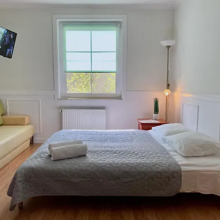 I Magnolia * Dźwirzyno