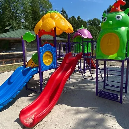 I Magnolia Daire Dźwirzyno