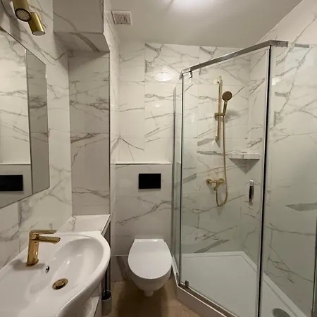 Apartmán I Magnolia 300m Do Plazy