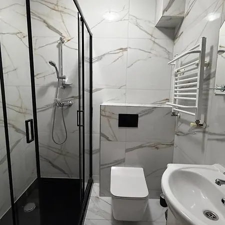 Apartmán I Magnolia 300m Do Plazy Dźwirzyno