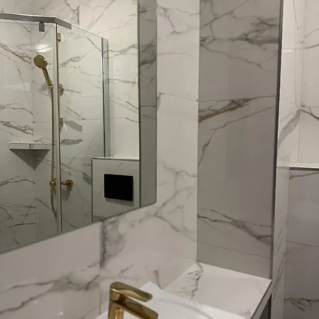 Apartmán I Magnolia 300m Do Plazy *