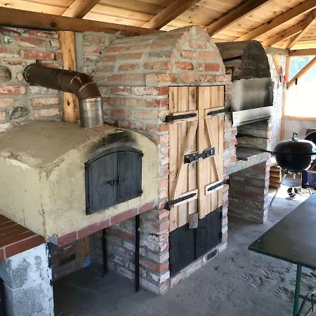 Apartament I Magnolia *