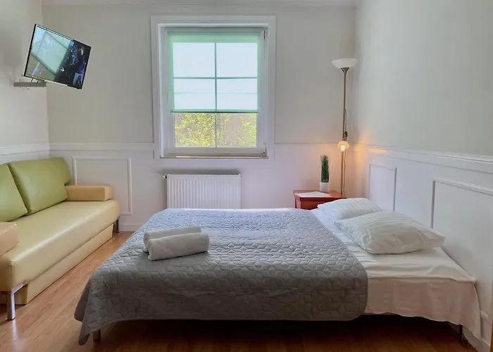 I Magnolia * Dźwirzyno