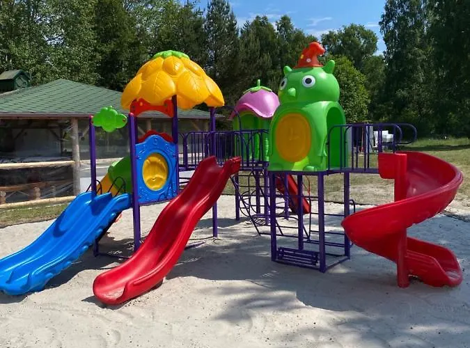 I Magnolia Apartmán *