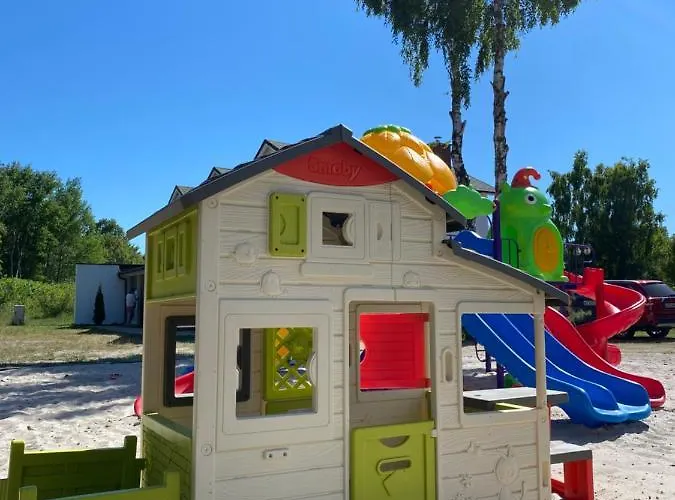 I Magnolia Διαμέρισμα *