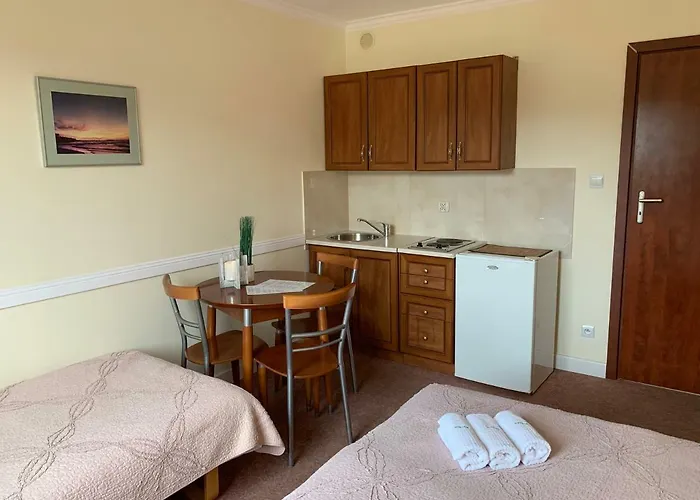 I Magnolia Διαμέρισμα