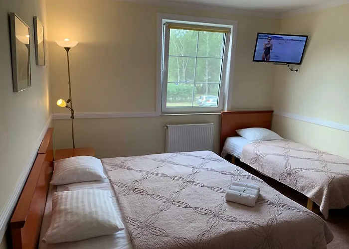 Apartmán I Magnolia