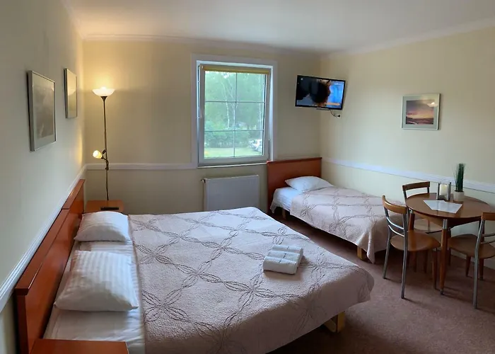 I Magnolia Apartamento *