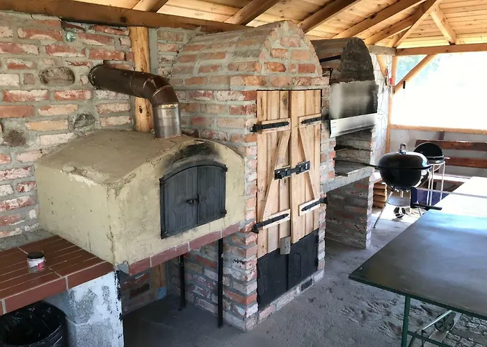 Apartamento I Magnolia *