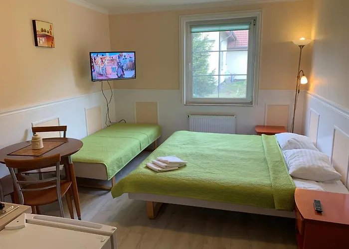 Apartamento I Magnolia