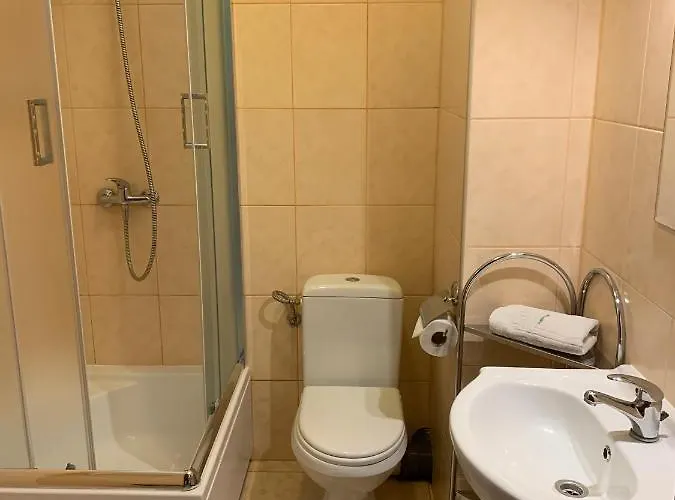 I Magnolia * Dźwirzyno