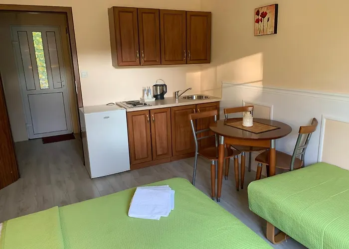 Apartamento I Magnolia