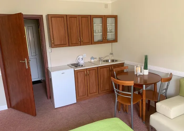 Apartamento I Magnolia