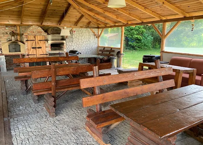 I Magnolia Διαμέρισμα